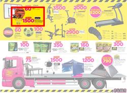 Game Zambia : Truck Loads of Deals (1 March - 14 March 2018), page 15