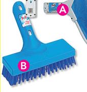 HTH Pool Algae Brush