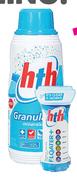 HTH 4Kg Pool Chlorine Granules