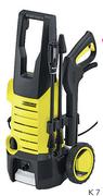 Karcher K7 Pressure Washer