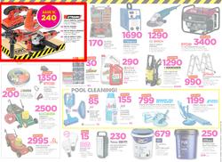 Game Zambia : Truck Loads of Deals (1 March - 14 March 2018), page 16