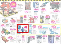 Game Zambia : Truck Loads of Deals (1 March - 14 March 2018), page 16