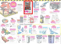 Game Zambia : Truck Loads of Deals (1 March - 14 March 2018), page 16