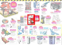 Game Zambia : Truck Loads of Deals (1 March - 14 March 2018), page 16