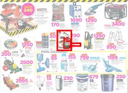 Game Zambia : Truck Loads of Deals (1 March - 14 March 2018), page 16