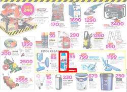 Game Zambia : Truck Loads of Deals (1 March - 14 March 2018), page 16