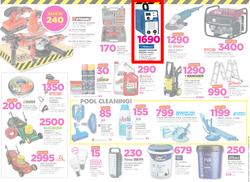 Game Zambia : Truck Loads of Deals (1 March - 14 March 2018), page 16
