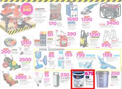 Game Zambia : Truck Loads of Deals (1 March - 14 March 2018), page 16