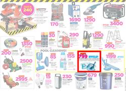 Game Zambia : Truck Loads of Deals (1 March - 14 March 2018), page 16