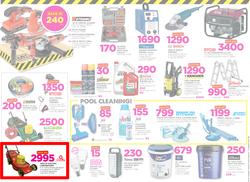 Game Zambia : Truck Loads of Deals (1 March - 14 March 2018), page 16