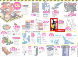 Game Zambia : Truck Loads of Deals (1 March - 14 March 2018), page 16