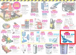 Game Zambia : Truck Loads of Deals (1 March - 14 March 2018), page 16