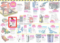 Game Zambia : Truck Loads of Deals (1 March - 14 March 2018), page 16