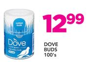 Dove Buds-100's