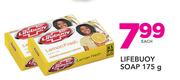 Lifebuoy Soap-175g Each