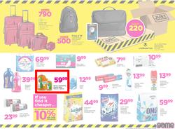 Game Zambia : Truck Loads of Deals (1 March - 14 March 2018), page 17