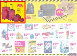 Game Zambia : Truck Loads of Deals (1 March - 14 March 2018), page 17