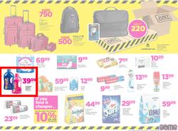 Game Zambia : Truck Loads of Deals (1 March - 14 March 2018), page 17