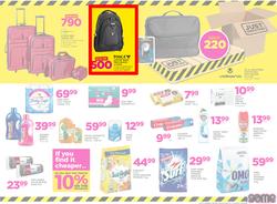 Game Zambia : Truck Loads of Deals (1 March - 14 March 2018), page 17