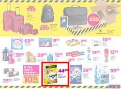 Game Zambia : Truck Loads of Deals (1 March - 14 March 2018), page 17