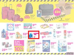 Game Zambia : Truck Loads of Deals (1 March - 14 March 2018), page 17