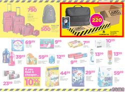 Game Zambia : Truck Loads of Deals (1 March - 14 March 2018), page 17