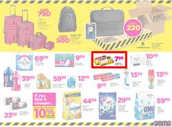 Game Zambia : Truck Loads of Deals (1 March - 14 March 2018), page 17