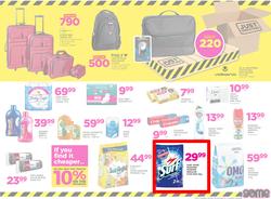 Game Zambia : Truck Loads of Deals (1 March - 14 March 2018), page 17