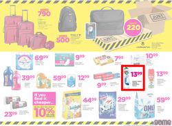 Game Zambia : Truck Loads of Deals (1 March - 14 March 2018), page 17