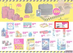 Game Zambia : Truck Loads of Deals (1 March - 14 March 2018), page 17