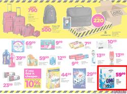 Game Zambia : Truck Loads of Deals (1 March - 14 March 2018), page 17