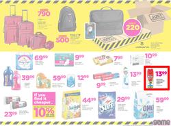 Game Zambia : Truck Loads of Deals (1 March - 14 March 2018), page 17