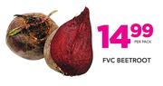 FVc Beetroot-Per Pack