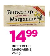 Buttercup Margarine-250g
