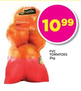 FVC Tomatoes-2Kg