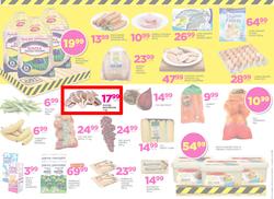 Game Zambia : Truck Loads of Deals (1 March - 14 March 2018), page 18