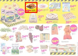 Game Zambia : Truck Loads of Deals (1 March - 14 March 2018), page 18