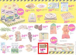 Game Zambia : Truck Loads of Deals (1 March - 14 March 2018), page 18