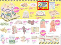 Game Zambia : Truck Loads of Deals (1 March - 14 March 2018), page 18