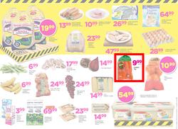 Game Zambia : Truck Loads of Deals (1 March - 14 March 2018), page 18