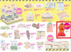 Game Zambia : Truck Loads of Deals (1 March - 14 March 2018), page 18