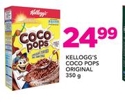 Kellogg's Coco Pops Original-350g