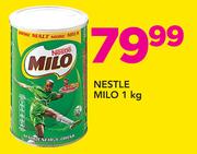 Nestle Milo-1Kg