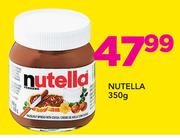Nutella-350g