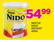 Nestle Nido Instant-400g