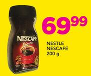 Nestle Nescafe-200g