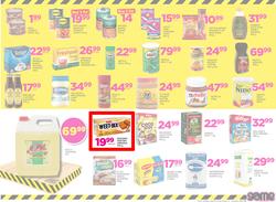 Game Zambia : Truck Loads of Deals (1 March - 14 March 2018), page 19