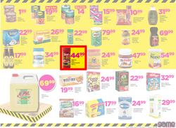 Game Zambia : Truck Loads of Deals (1 March - 14 March 2018), page 19