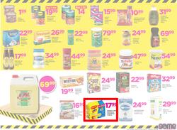Game Zambia : Truck Loads of Deals (1 March - 14 March 2018), page 19