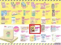 Game Zambia : Truck Loads of Deals (1 March - 14 March 2018), page 19